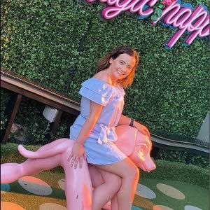 Meet your Posher, Beth